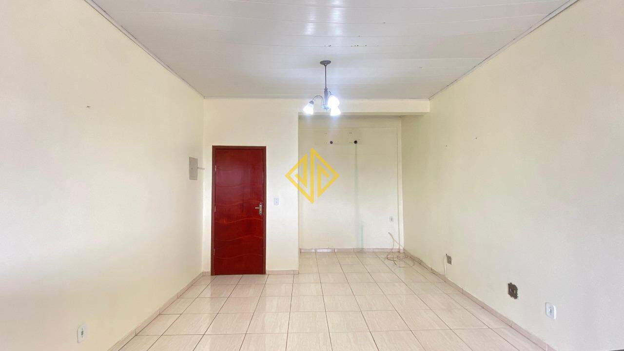 Apartamento à venda com 2 quartos, 60m² - Foto 2