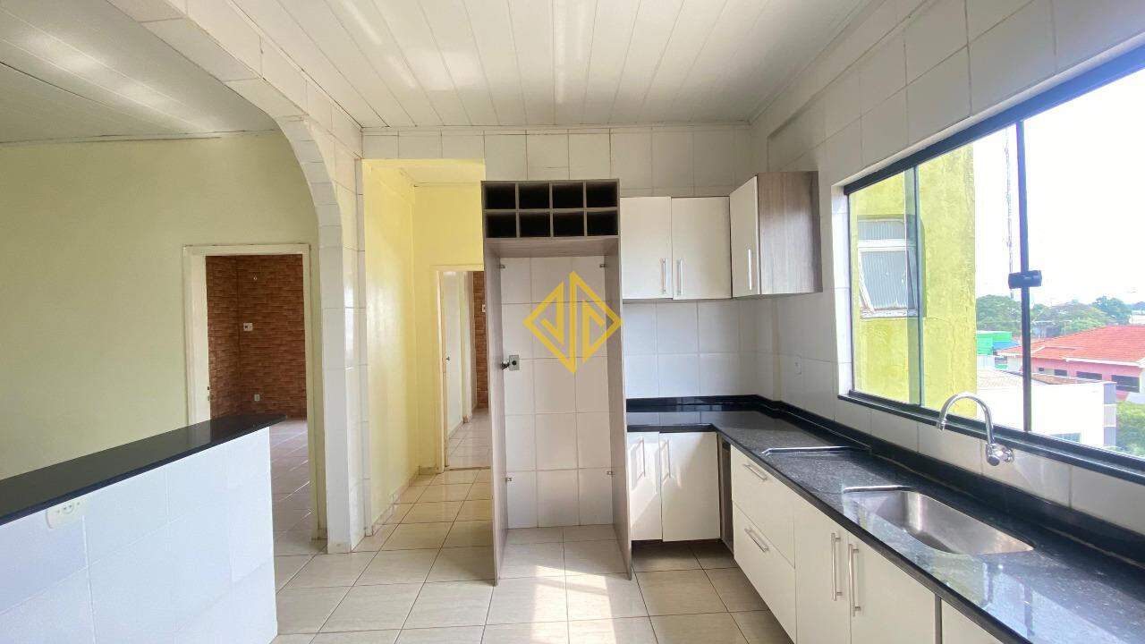 Apartamento à venda com 2 quartos, 60m² - Foto 8