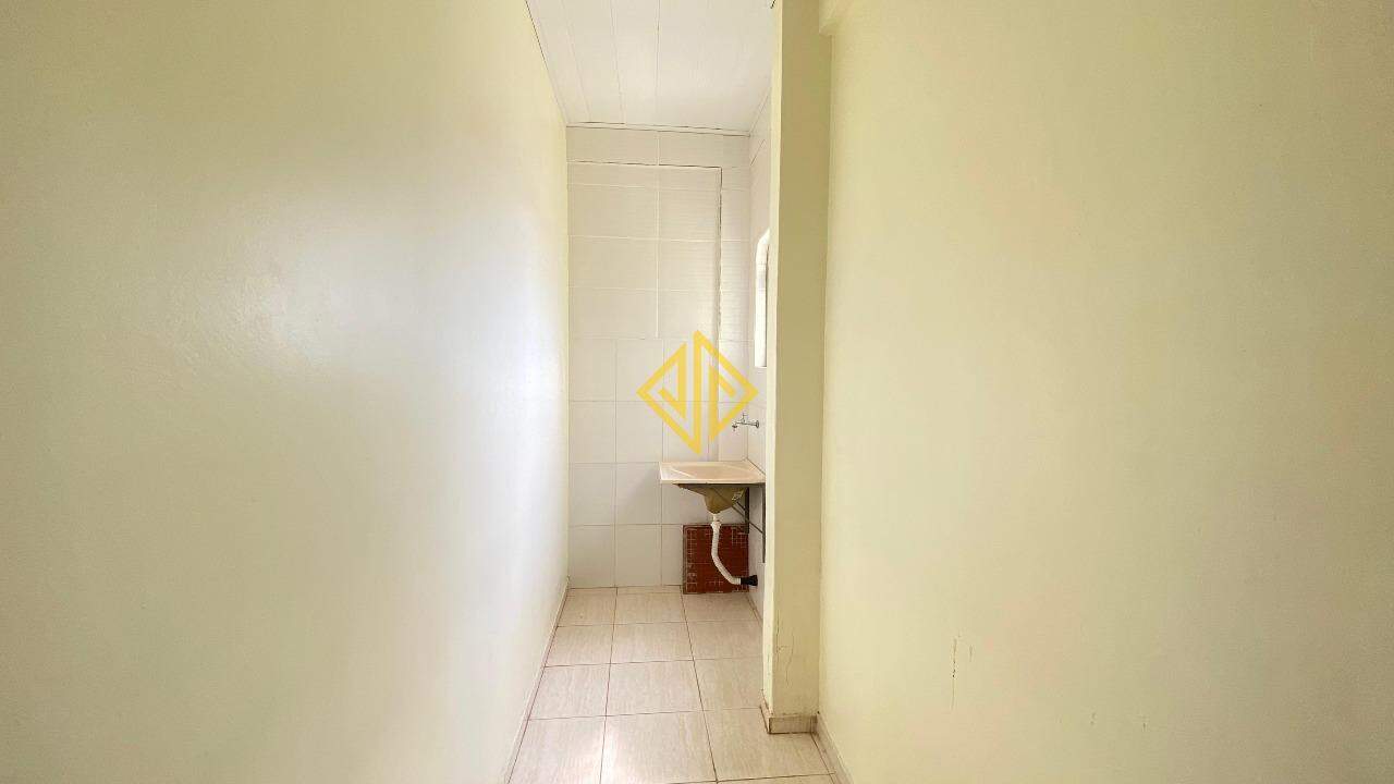 Apartamento à venda com 2 quartos, 60m² - Foto 10