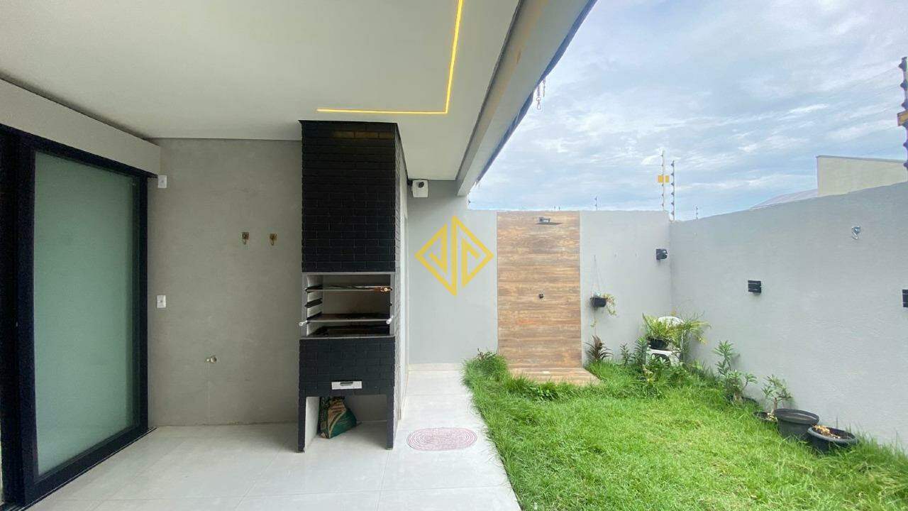 Casa à venda com 3 quartos, 120m² - Foto 6