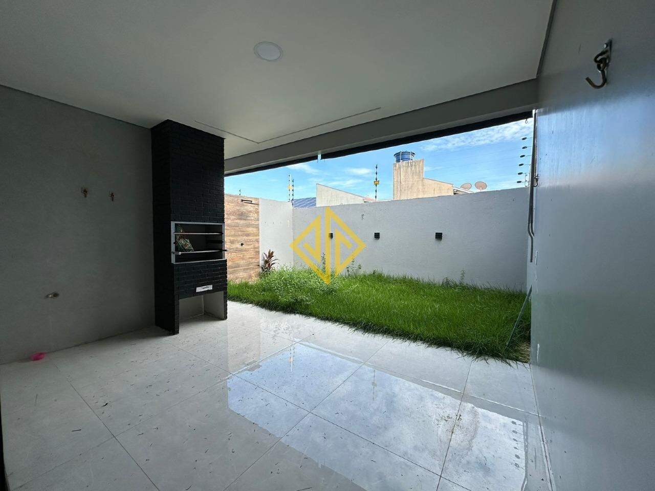 Casa à venda com 3 quartos, 120m² - Foto 17