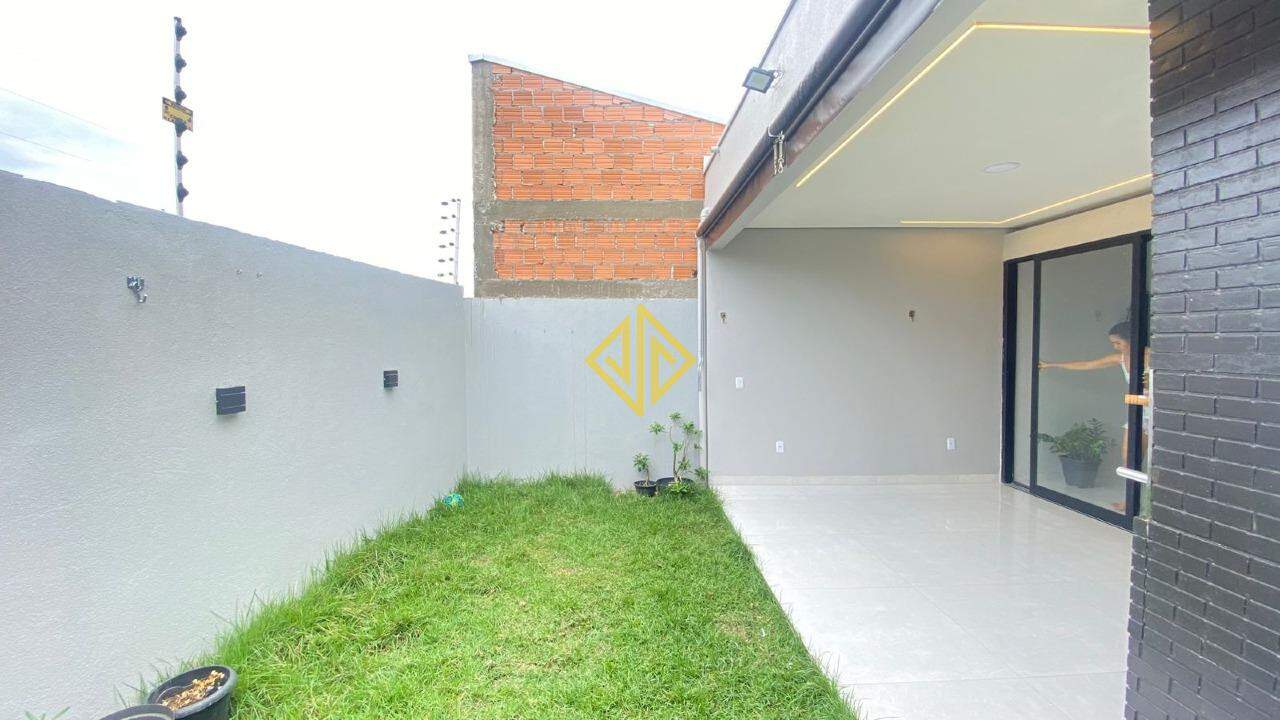 Casa à venda com 3 quartos, 120m² - Foto 8