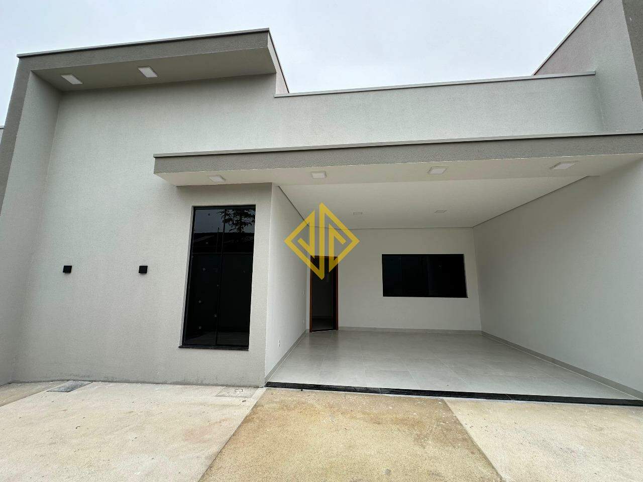 Apartamento à venda, 400m² - Foto 1