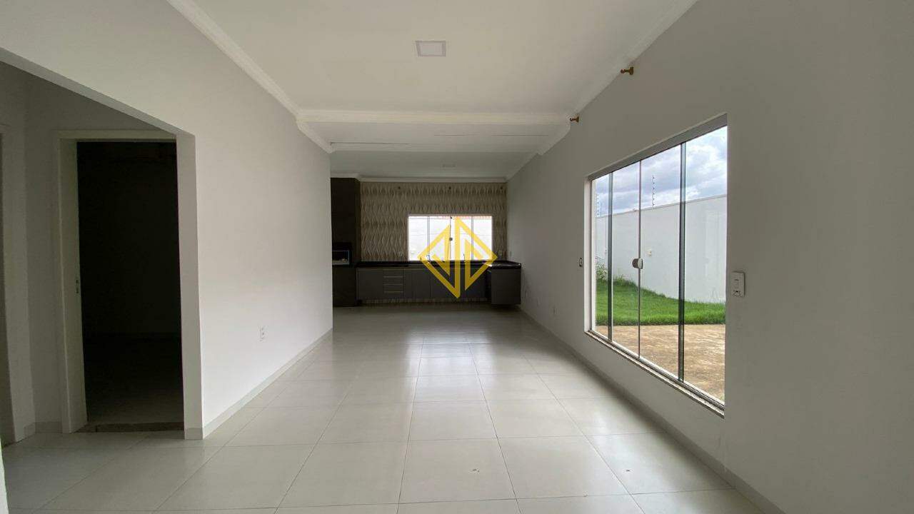 Casa para alugar com 2 quartos, 88m² - Foto 4