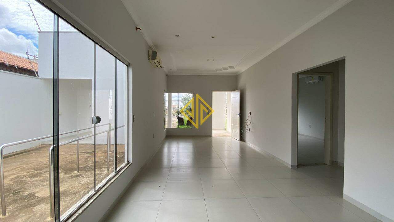 Casa para alugar com 2 quartos, 88m² - Foto 3