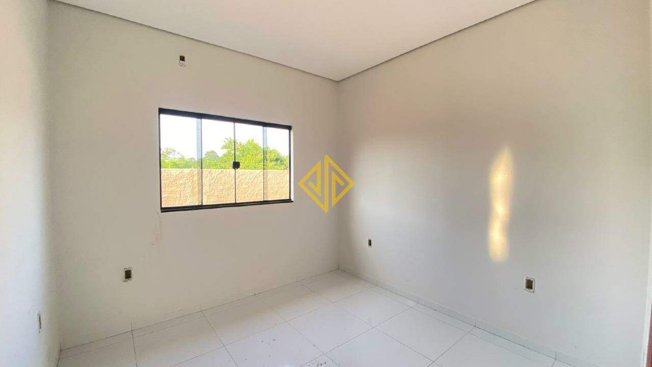 Casa à venda com 2 quartos, 48m² - Foto 6