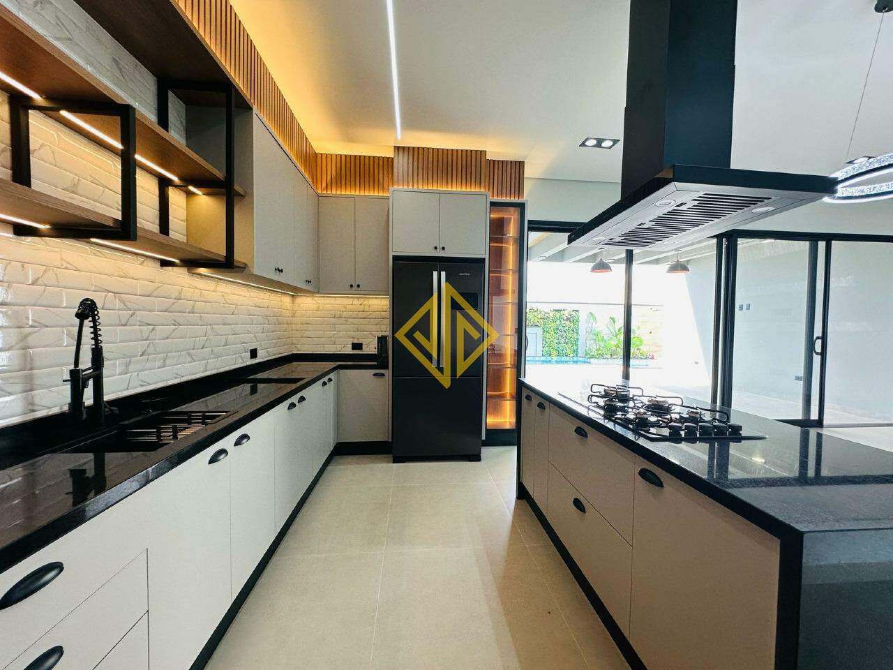 Casa à venda, 278m² - Foto 6