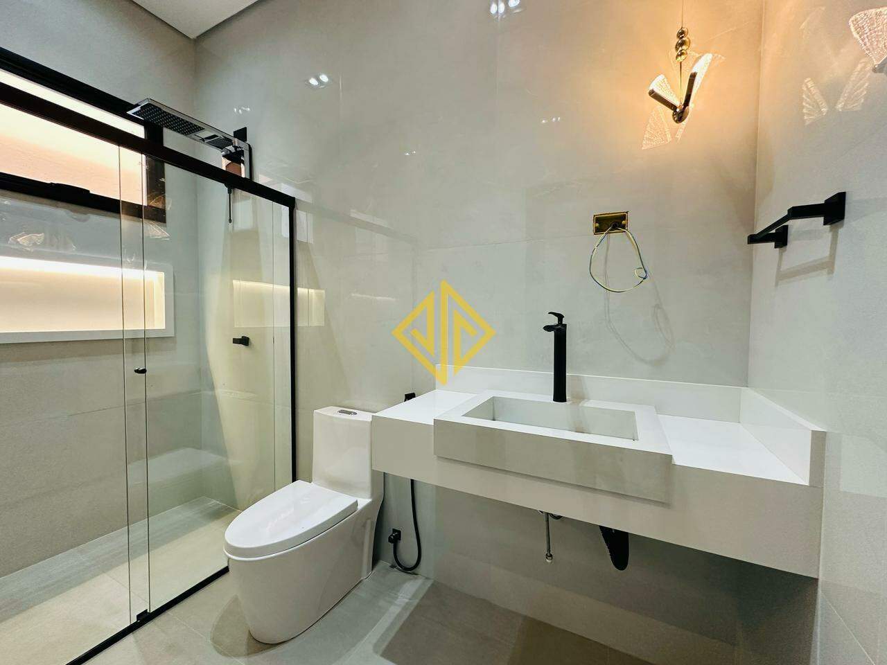 Casa à venda, 278m² - Foto 14