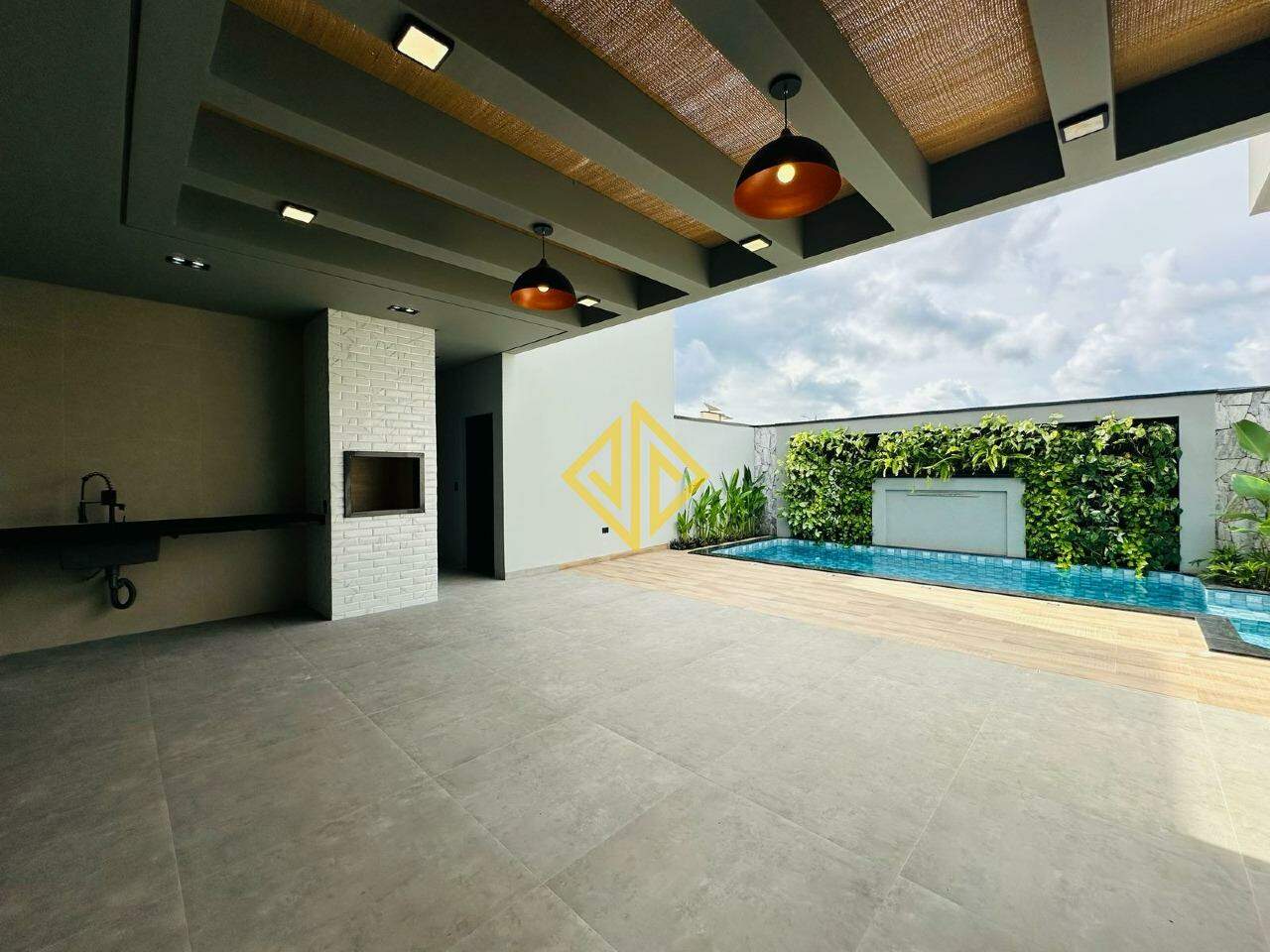 Casa à venda, 278m² - Foto 7