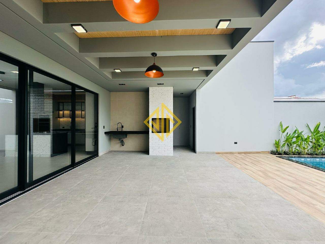 Casa à venda, 278m² - Foto 8