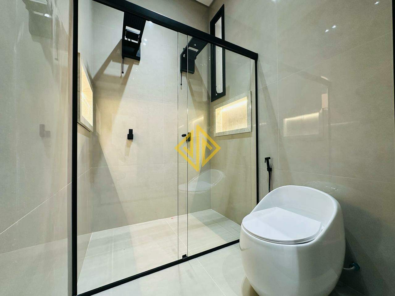 Casa à venda, 278m² - Foto 19