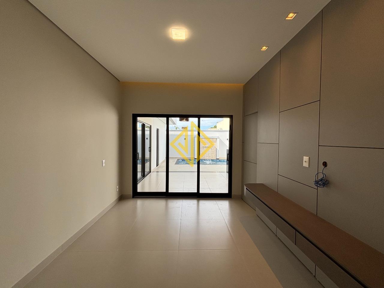 Casa à venda no Condomínio São Paulo: 