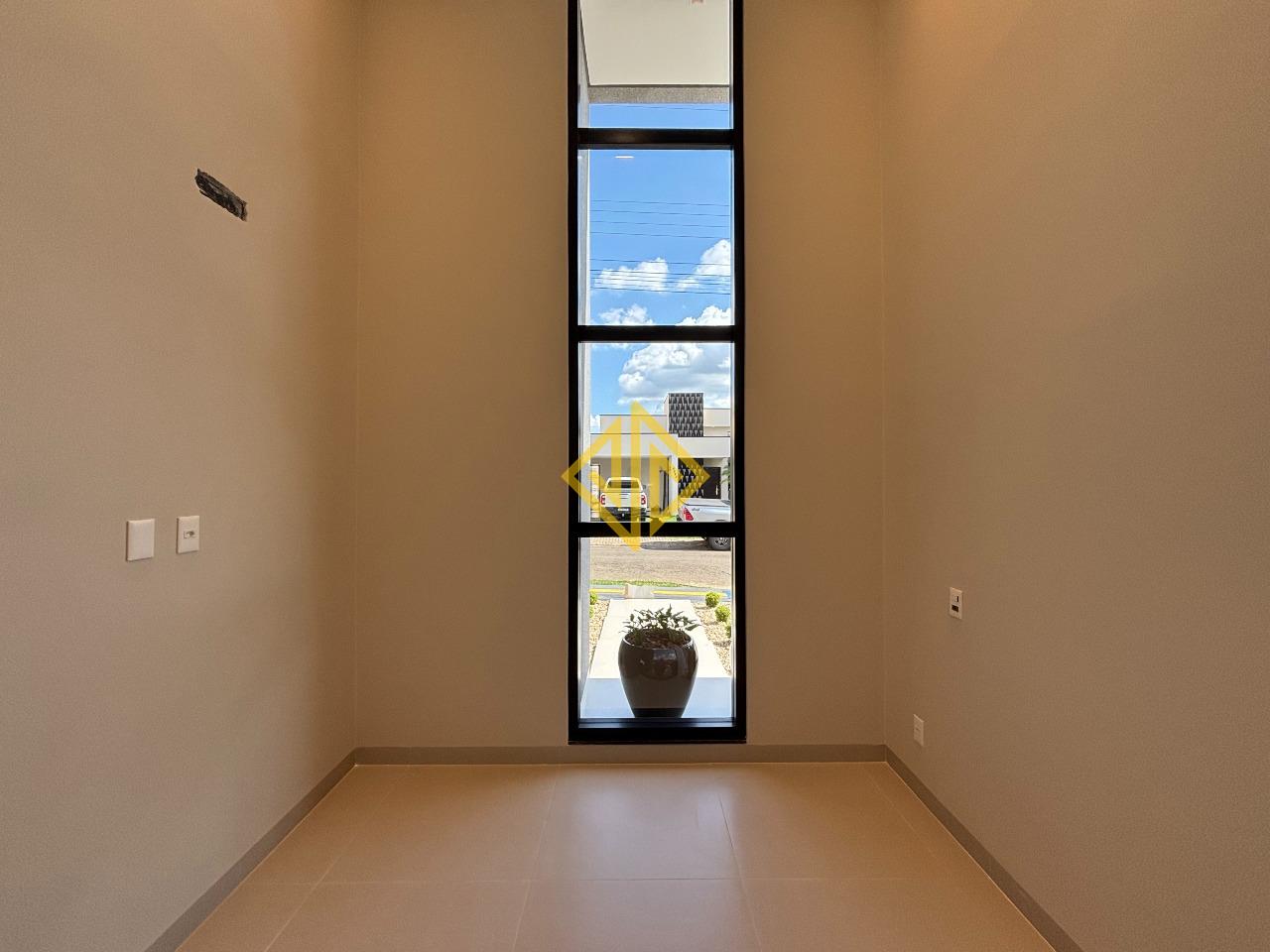 Casa à venda no Condomínio São Paulo: 