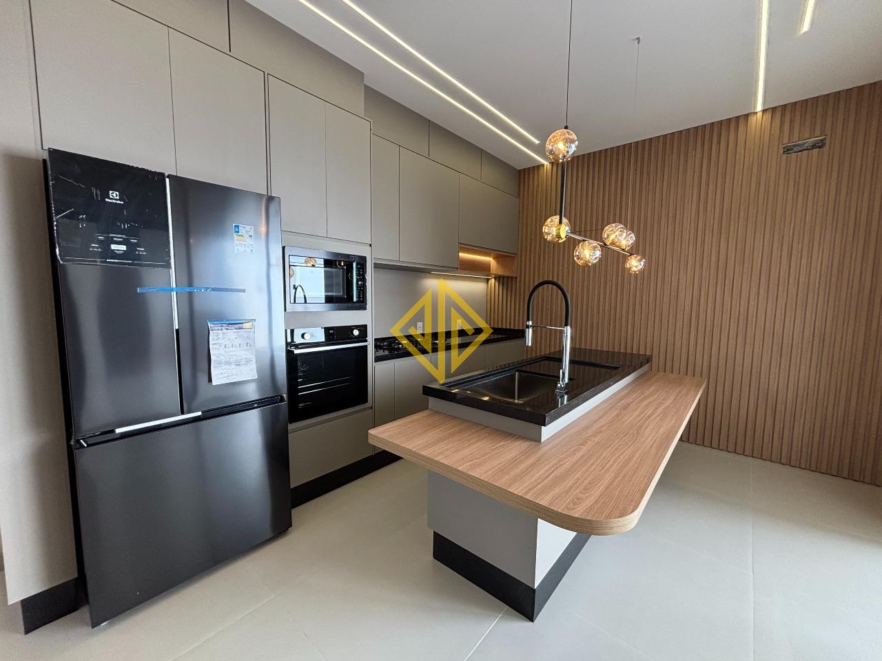 Casa à venda no Condomínio São Paulo: 