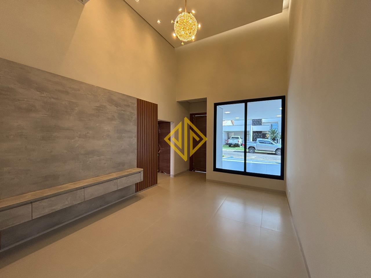 Casa à venda no Condomínio São Paulo: 