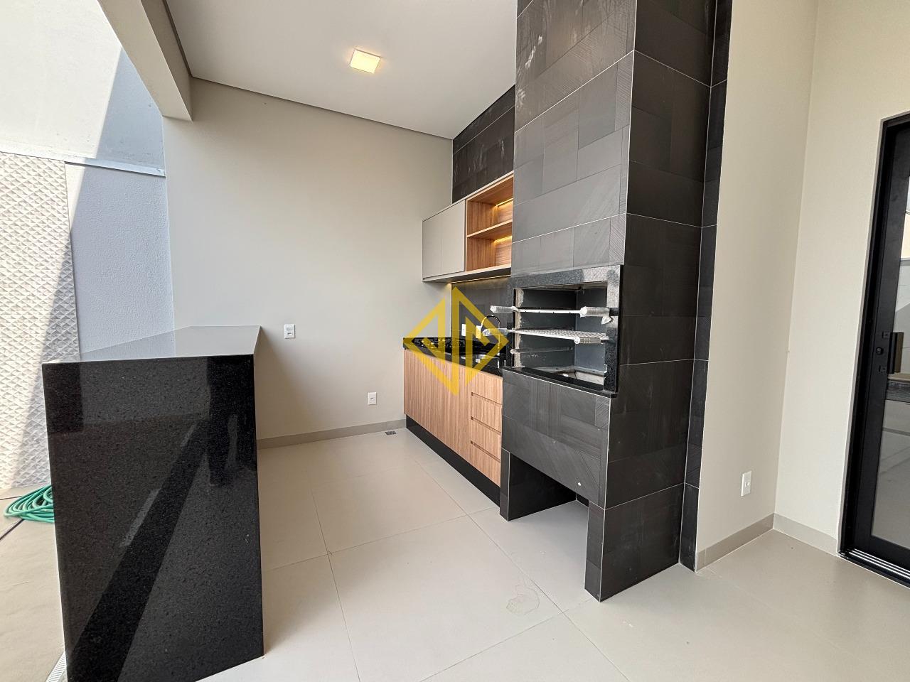 Casa à venda no Condomínio São Paulo: 