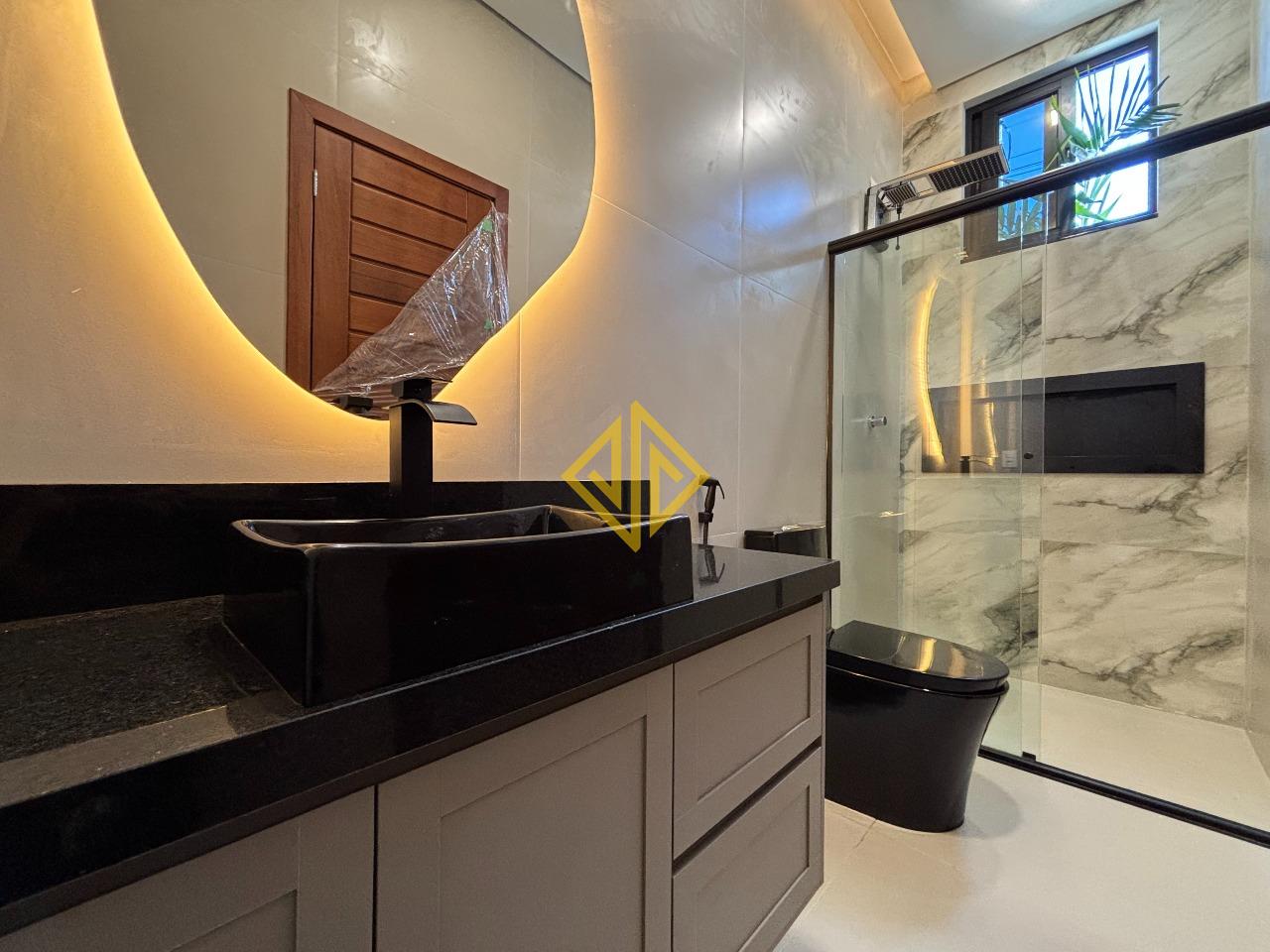 Casa à venda no Condomínio São Paulo: 