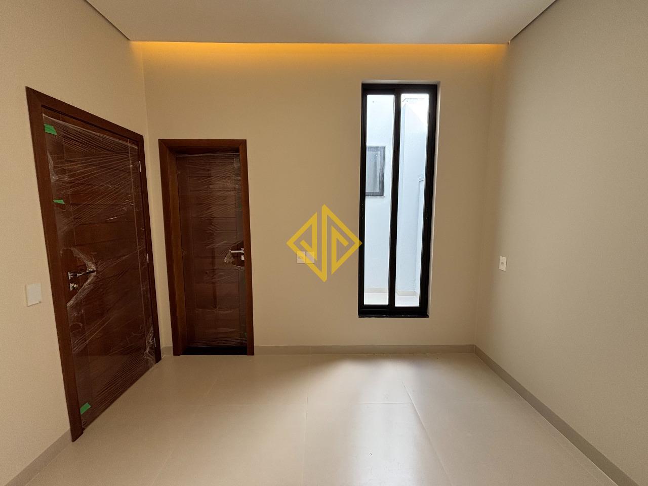 Casa à venda no Condomínio São Paulo: 