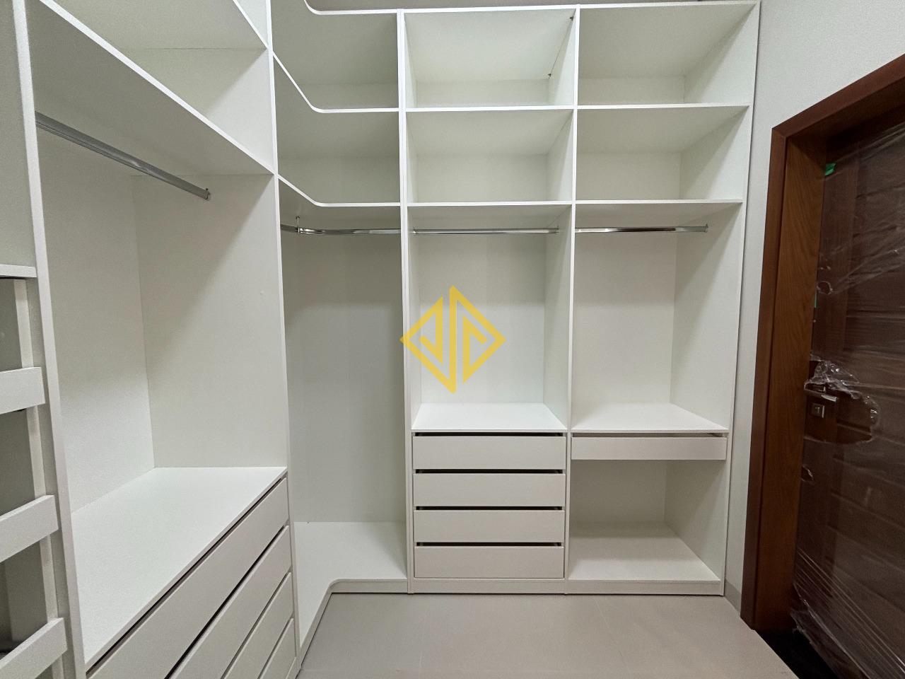 Casa à venda no Condomínio São Paulo: 