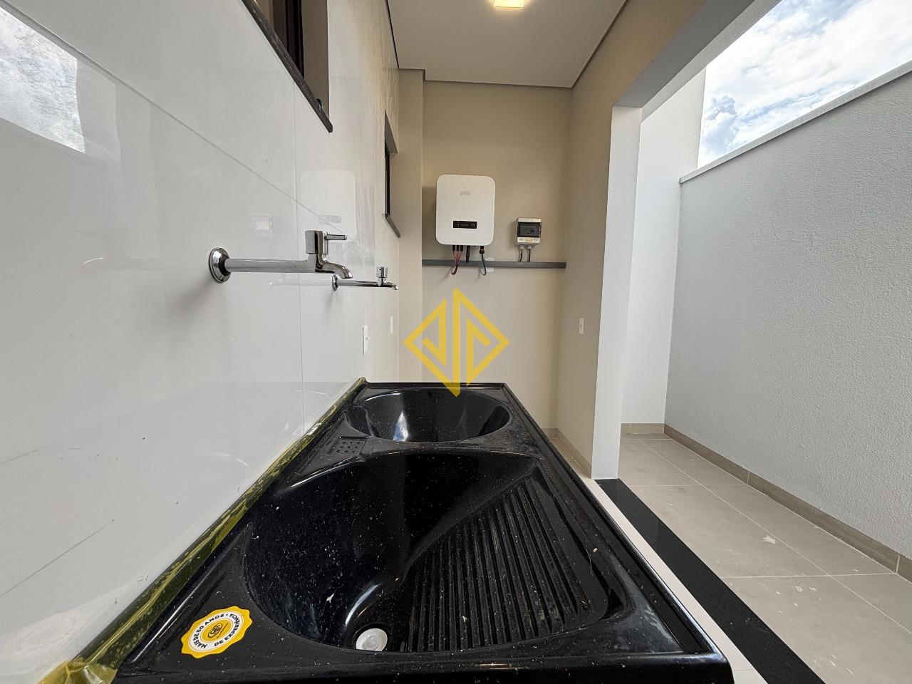 Casa à venda no Condomínio São Paulo: 