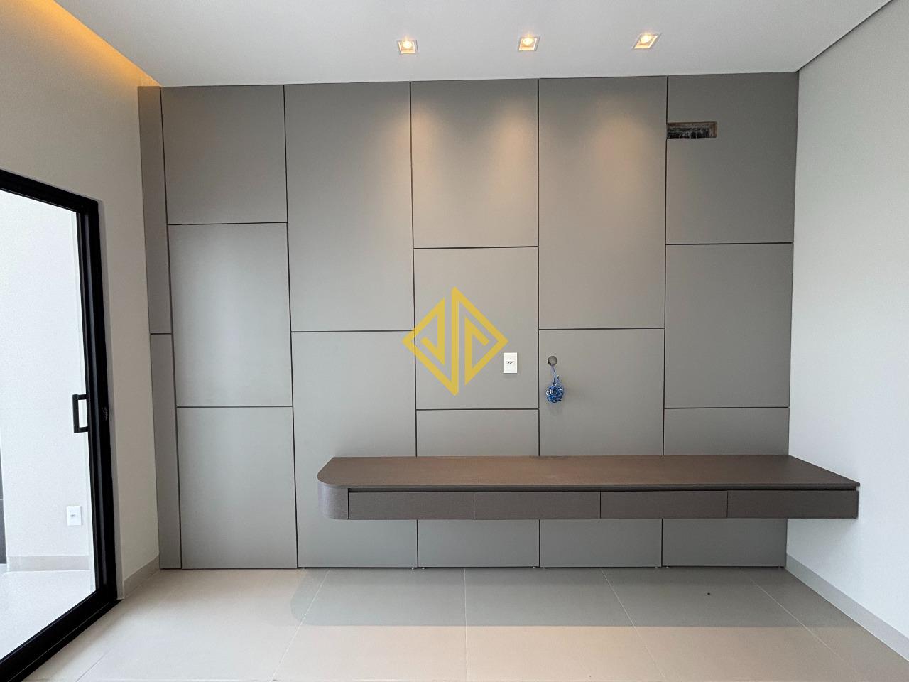 Casa à venda no Condomínio São Paulo: 