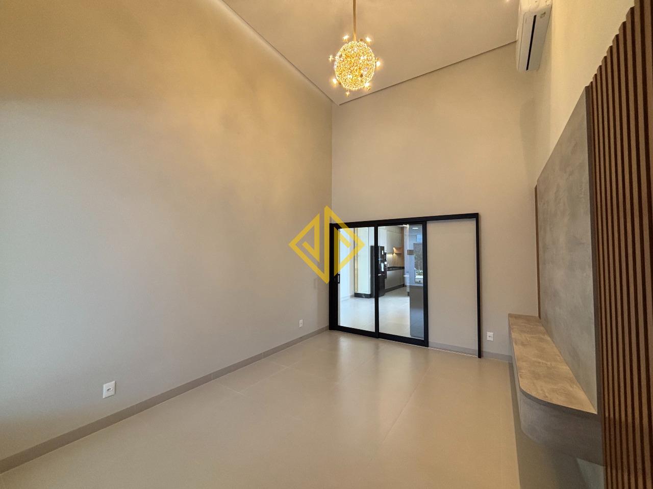 Casa à venda no Condomínio São Paulo: 