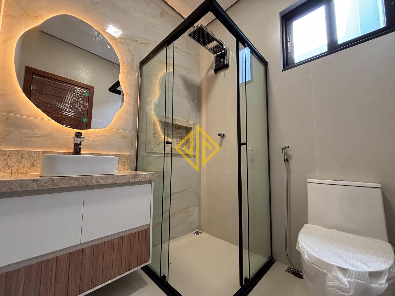 Casa à venda no Condomínio São Paulo: 