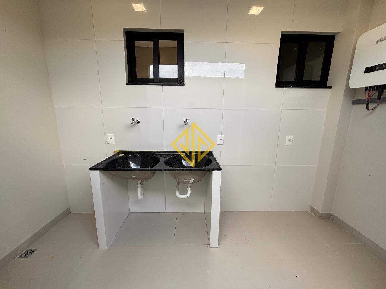 Casa à venda no Condomínio São Paulo: 