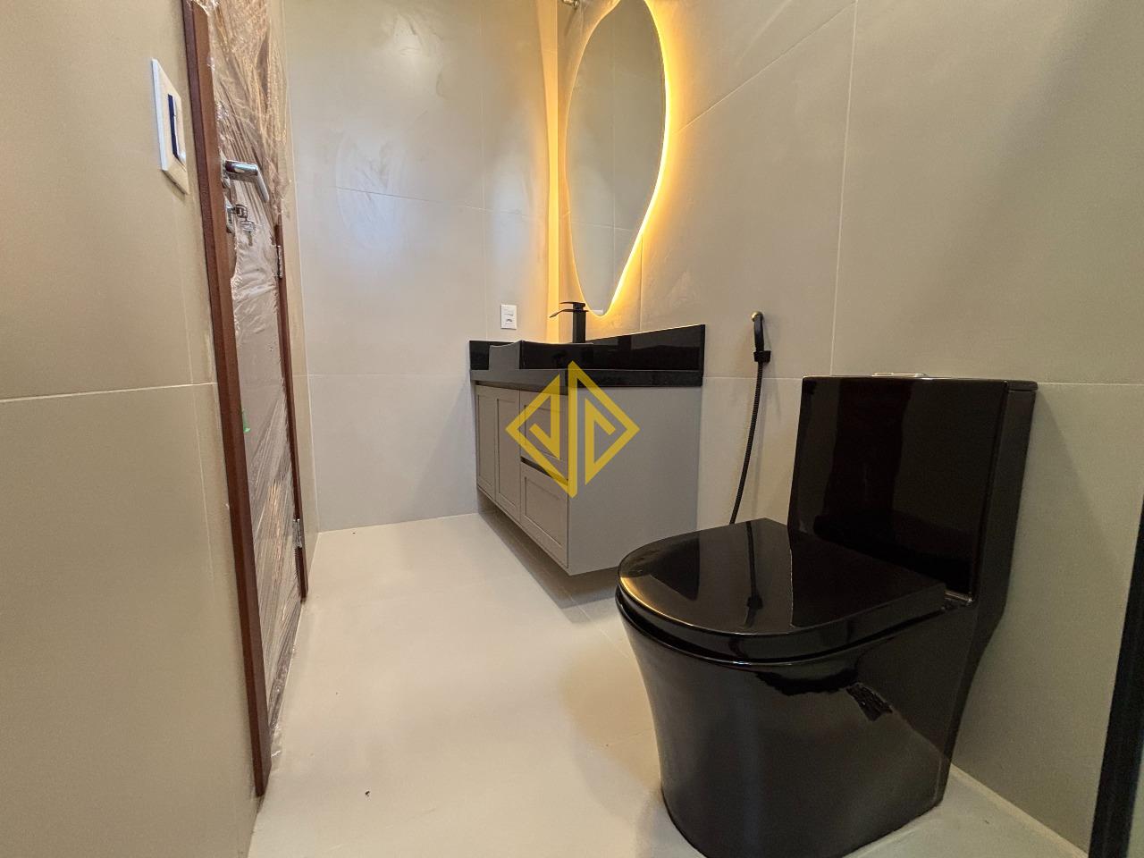 Casa à venda no Condomínio São Paulo: 