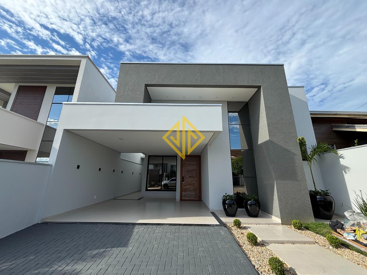 Casa à venda no Condomínio São Paulo: 