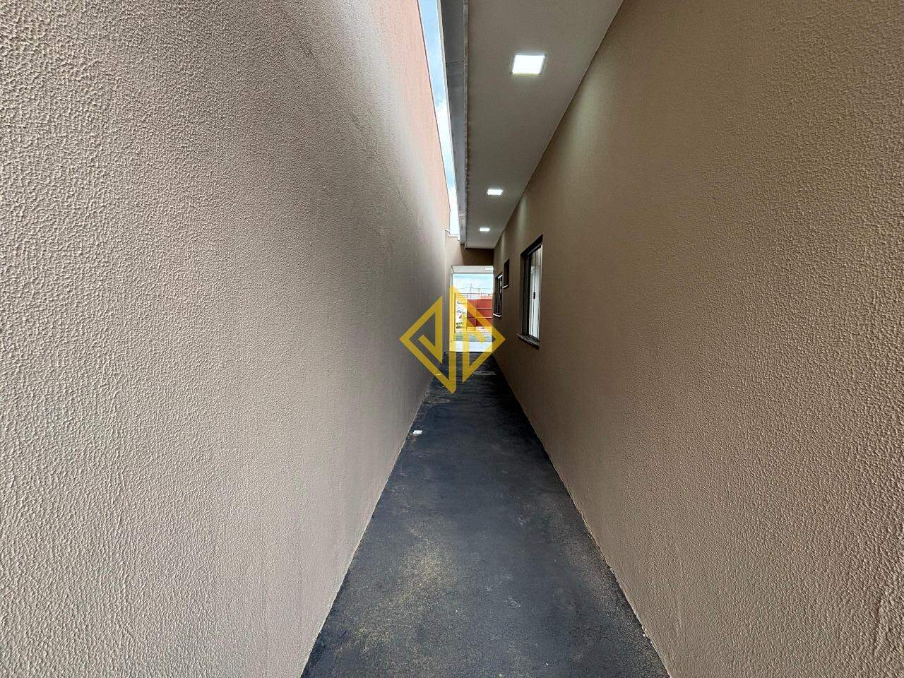 Casa à venda no Jardim Vitória: 