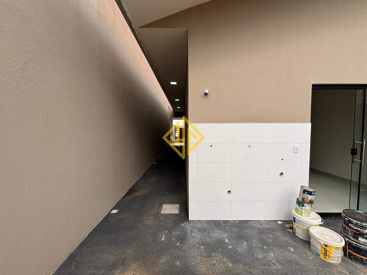 Casa à venda no Jardim Vitória: 
