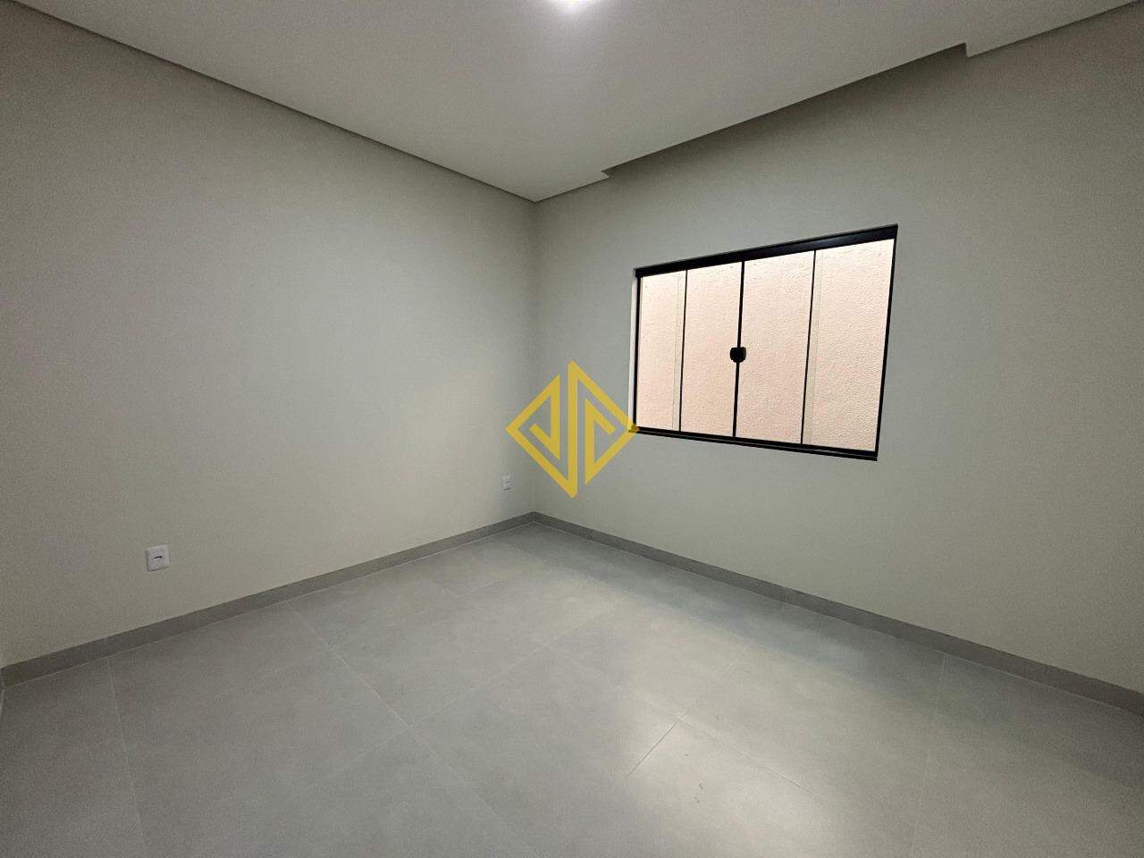 Casa à venda no Jardim Vitória: 