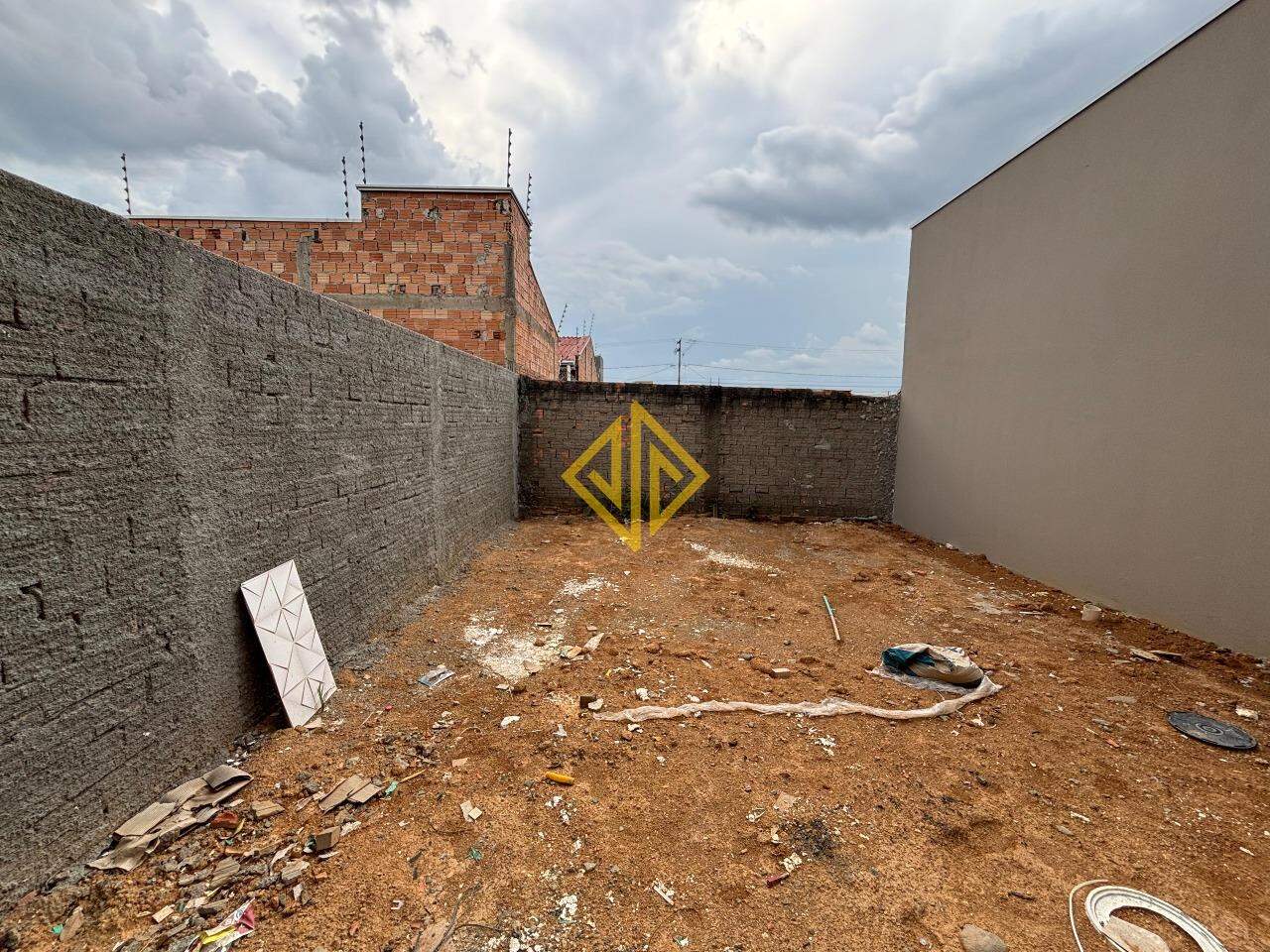 Casa à venda no Jardim Vitória: 