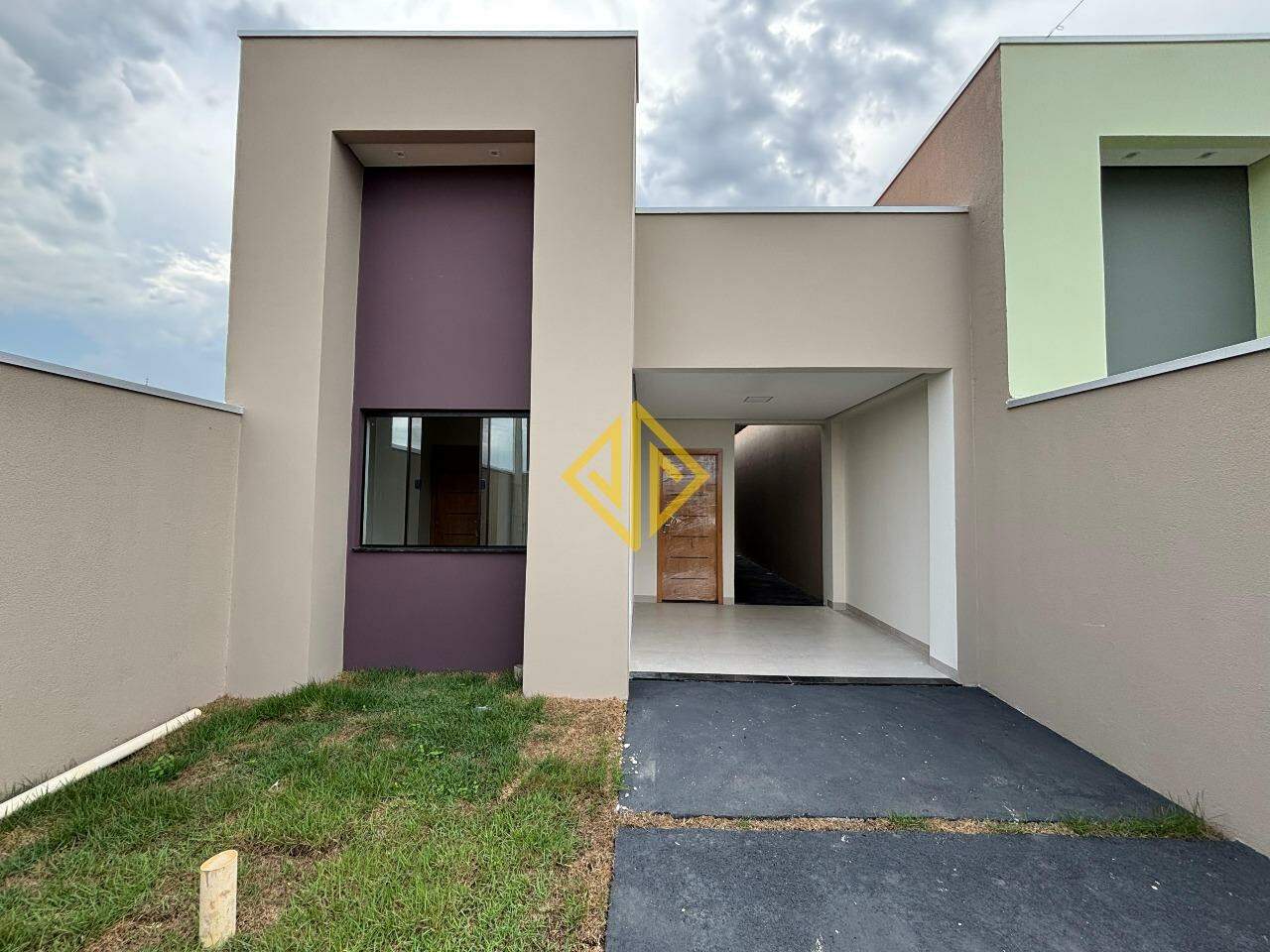 Casa à venda no Jardim Vitória: