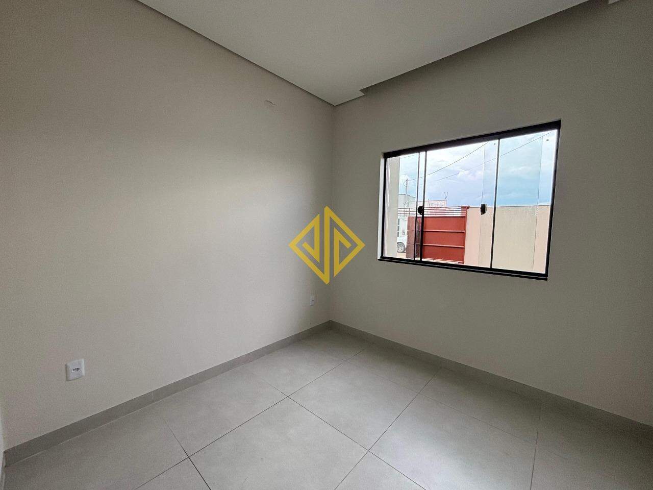 Casa à venda no Jardim Vitória: