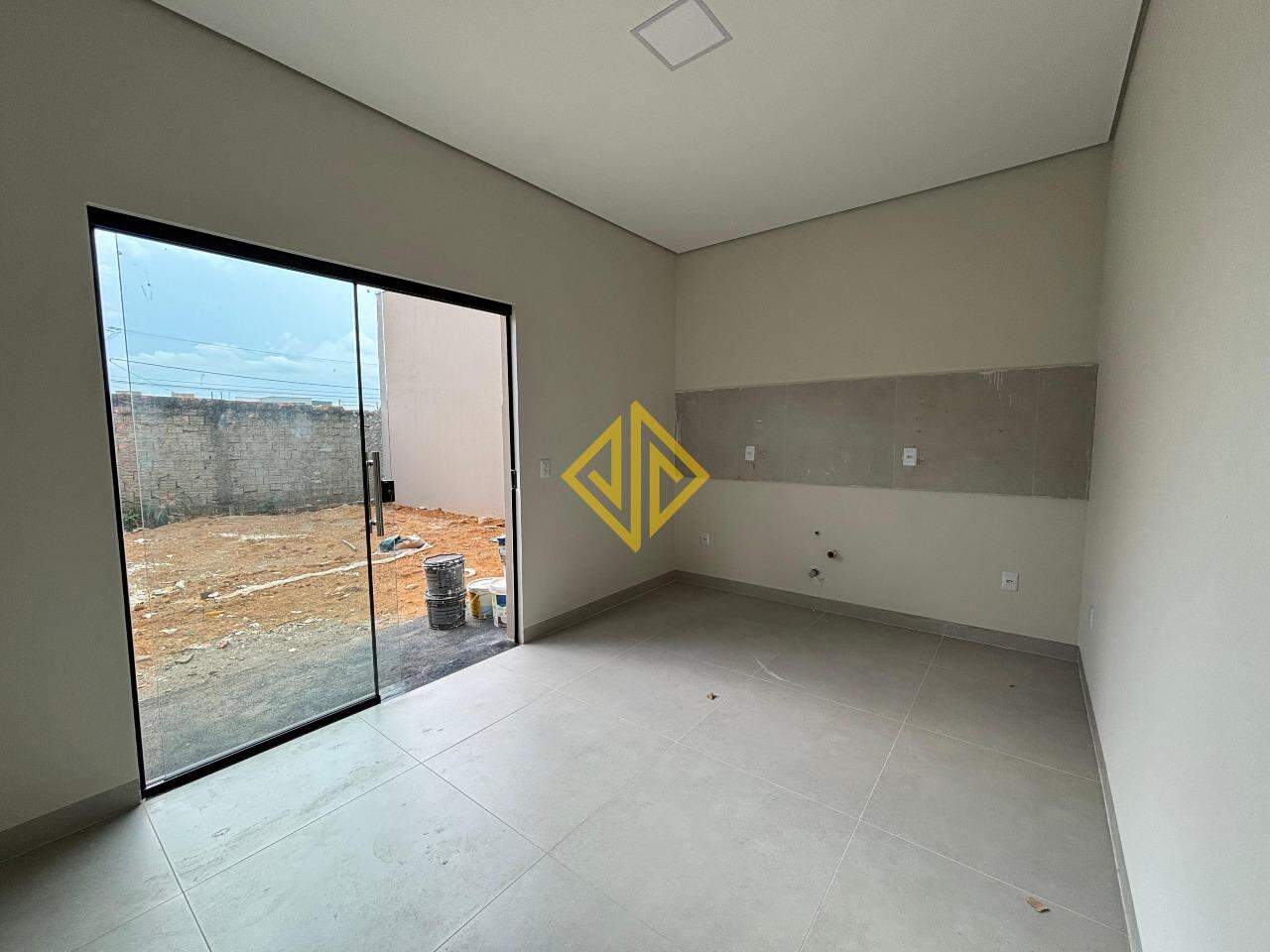Casa à venda no Jardim Vitória: 
