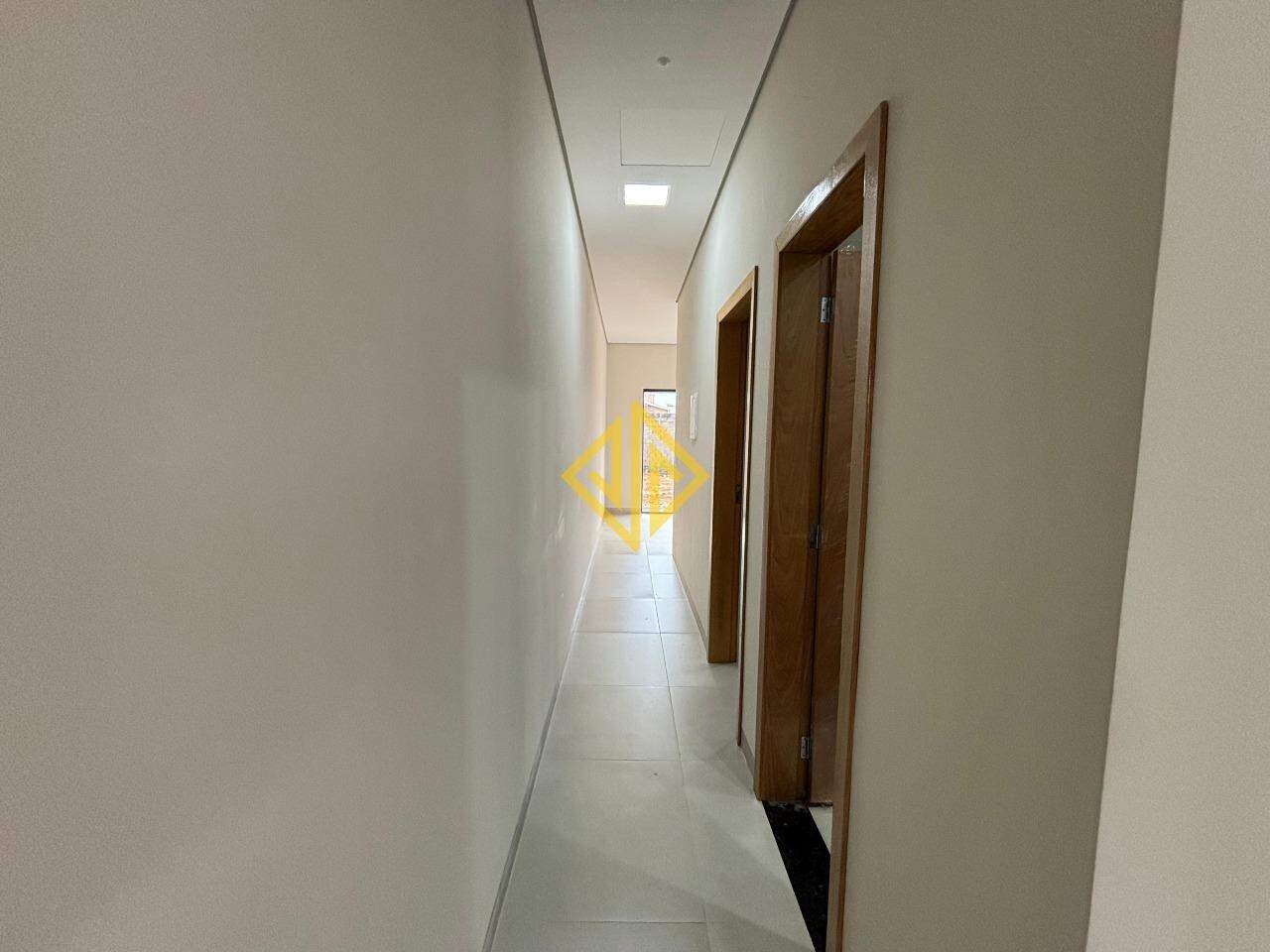 Casa à venda no Jardim Vitória: