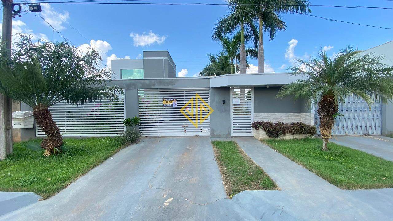 Casa à venda com 4 quartos, 260m² - Foto 26