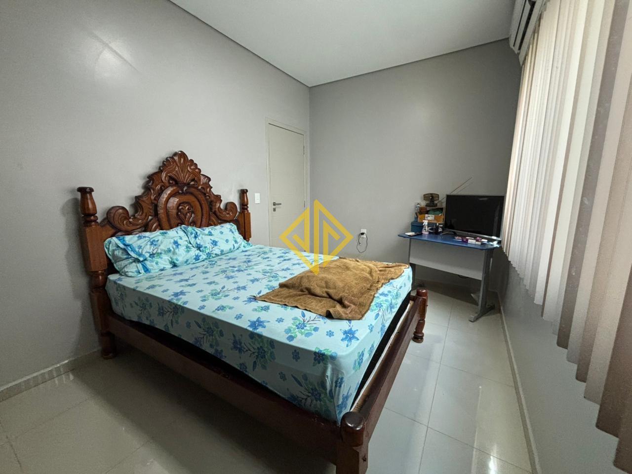 Casa à venda no Jardim das Palmeiras: 