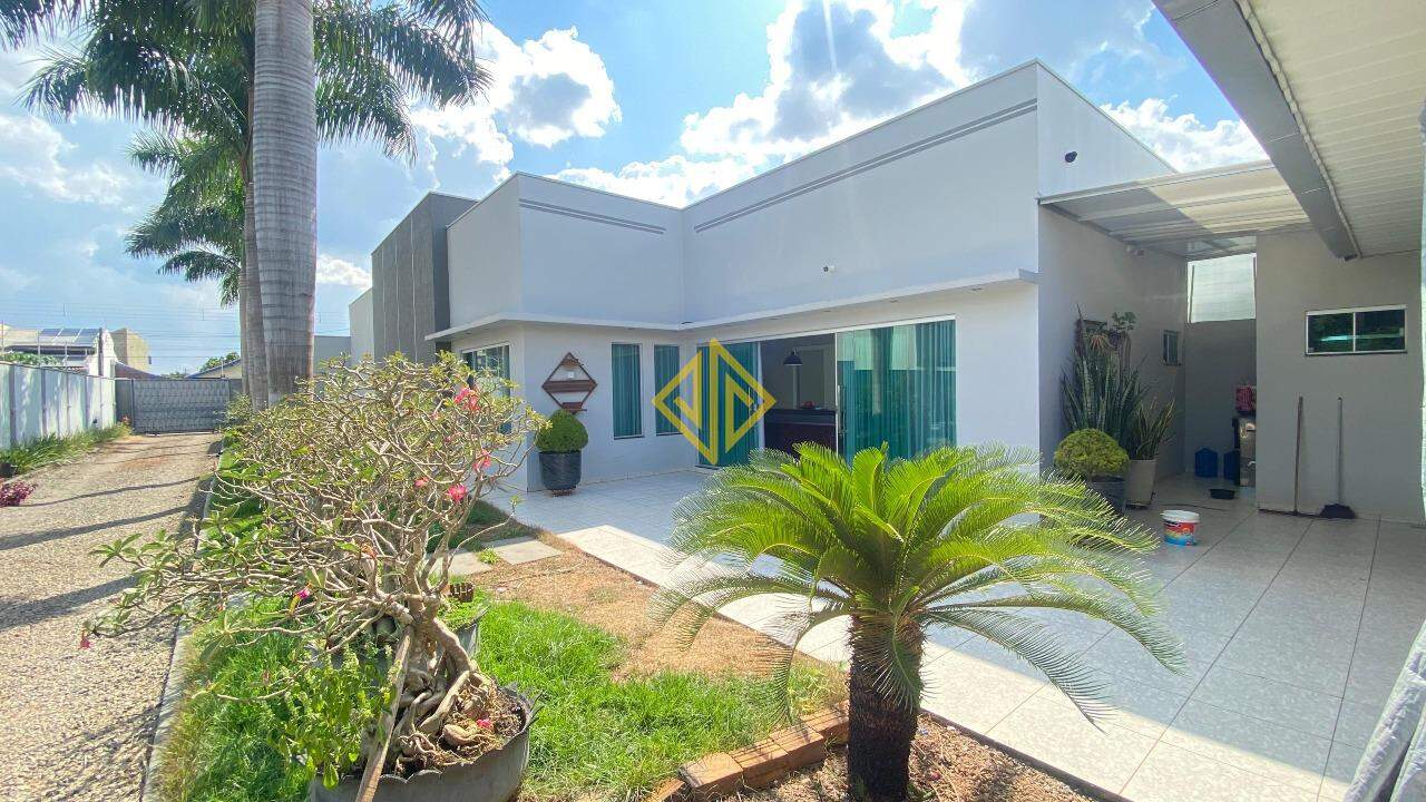 Casa à venda com 4 quartos, 260m² - Foto 23