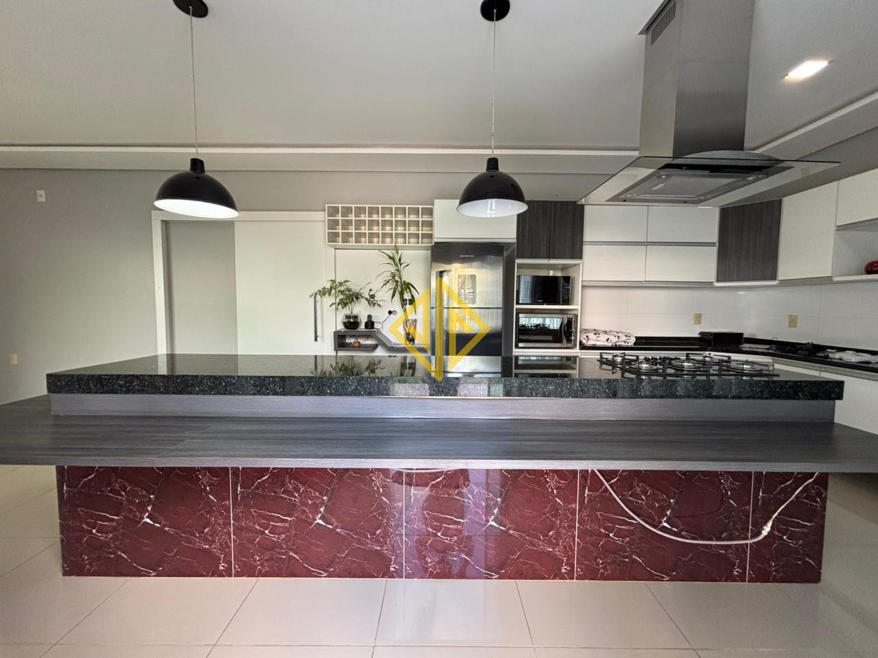 Casa à venda no Jardim das Palmeiras: 