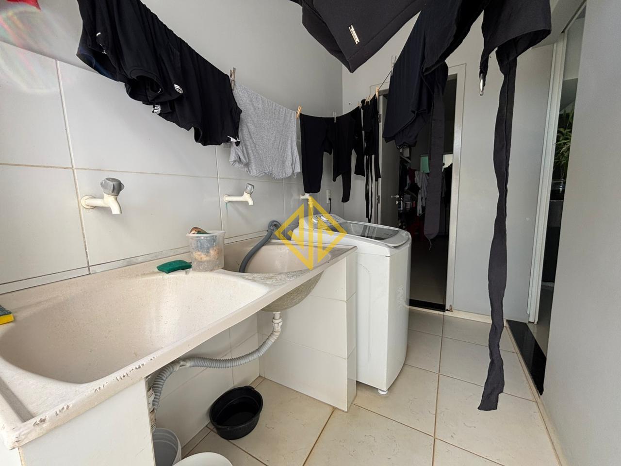 Casa à venda no Jardim das Palmeiras: 