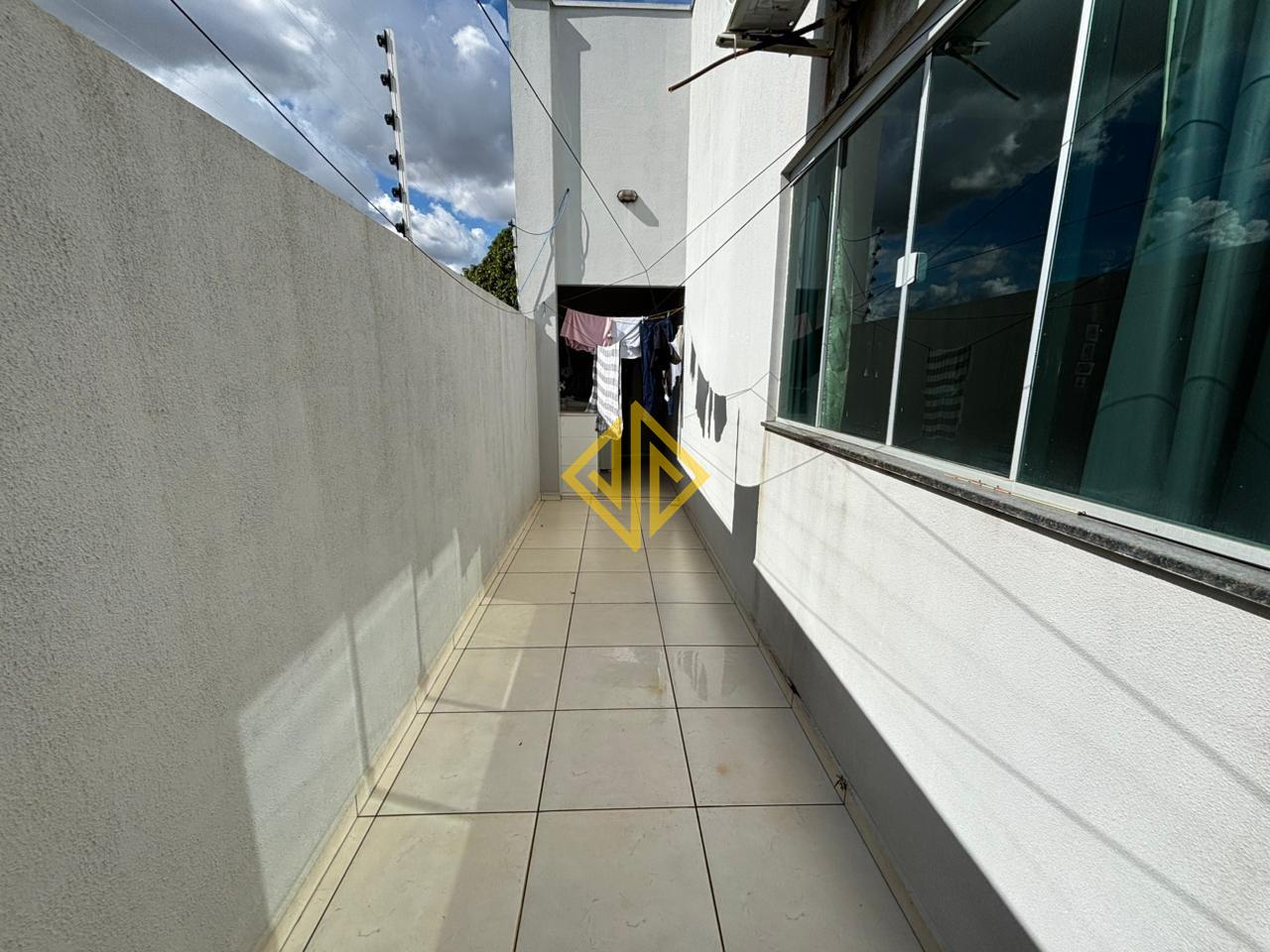 Casa à venda no Jardim das Palmeiras: 