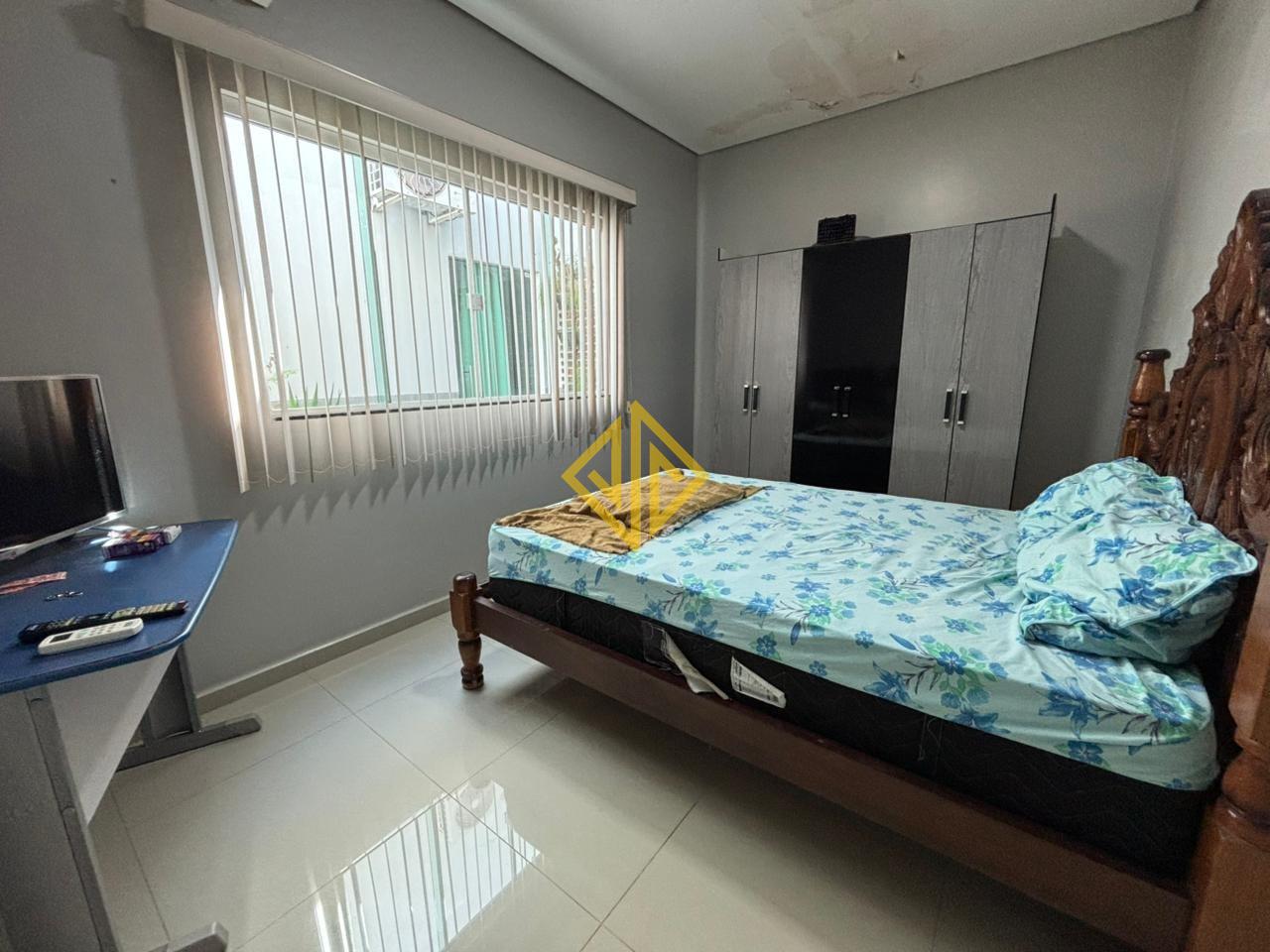 Casa à venda no Jardim das Palmeiras: 