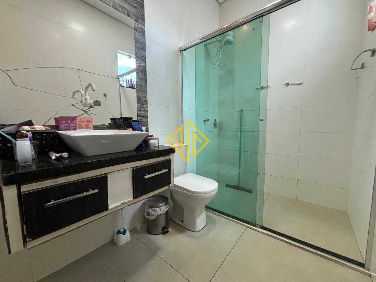 Casa à venda no Jardim das Palmeiras: 