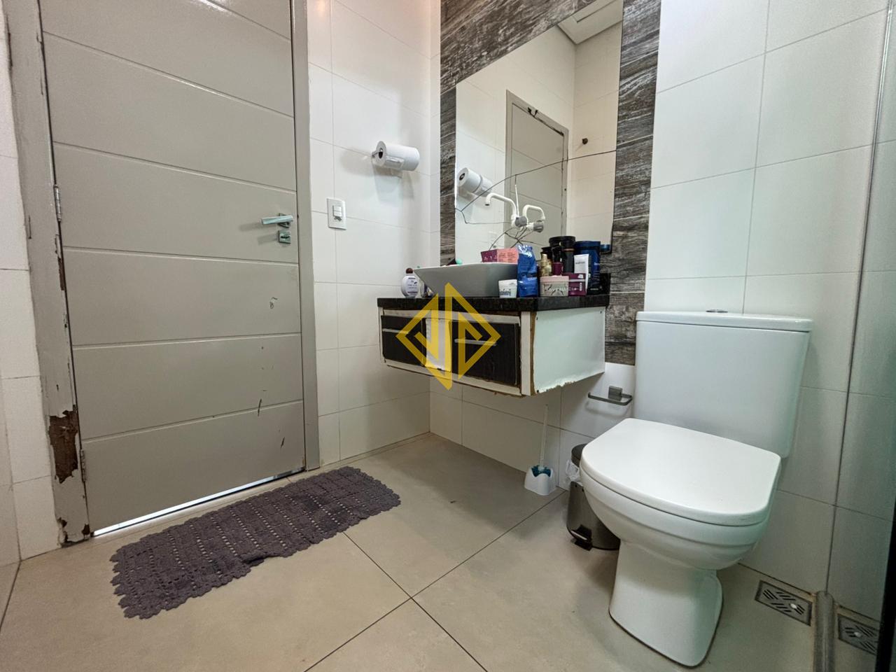 Casa à venda no Jardim das Palmeiras: 