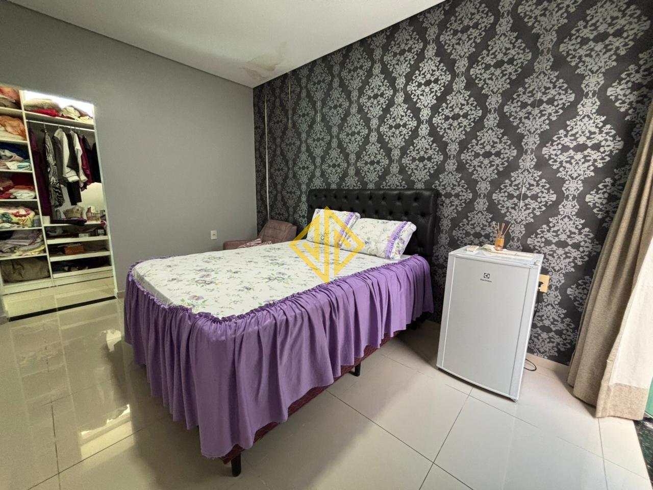 Casa à venda no Jardim das Palmeiras: 