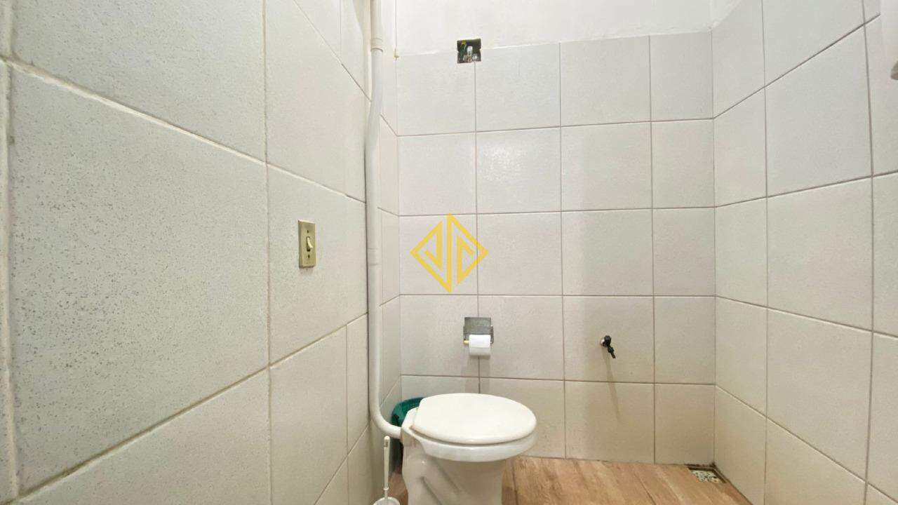 Ponto Comercial à venda no Setor 01: 