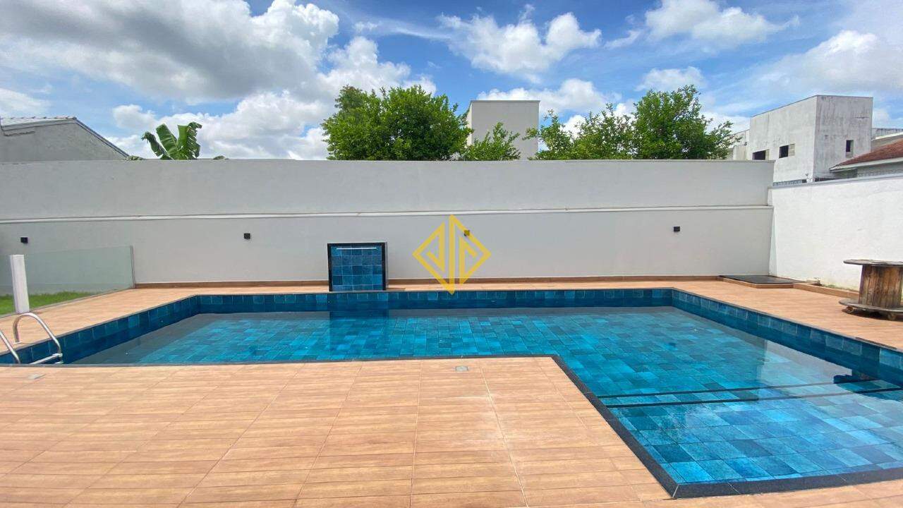 Casa à venda no Condomínio Park Tropical II: 